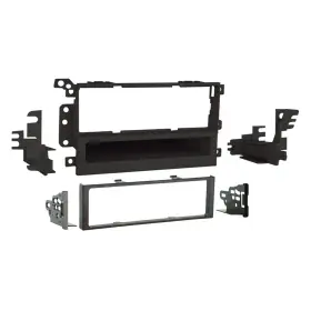 Metra Electronics 086429183012 99-2009 Turbokits Radio Installation Multi-kit