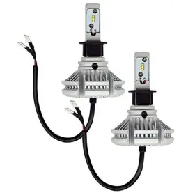 Metra Electronics 086429338566 Electronics/heise He-h3led - H3 Replacement Headlight Kit