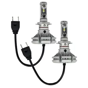 Metra Electronics 086429338580 Electronics/heise He-h7led - H7 Replacement Headlight Kit