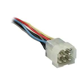 70-1119 Metra Electronics Turbowire Wire Harness Fits 81-92 242 244 245 740 745 760