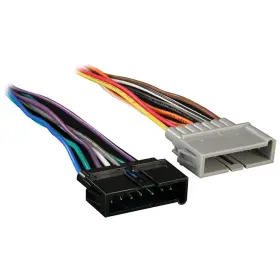 70-1817 Metra Electronics Turbowire Wire Harness