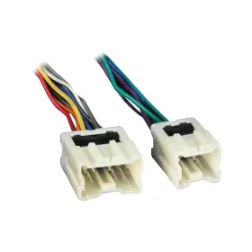 70-7550 Metra Electronics Turbowire Wire Harness
