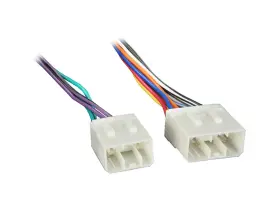 70-7901 Metra Electronics Turbowire Wire Harness