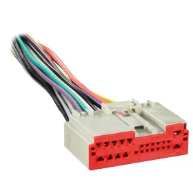 71-5520 Metra Electronics Turbowire Repair Wire Harness