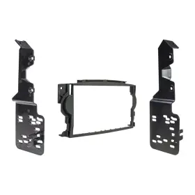 95-7815b Metra Electronics Radio Installation Kit Fits 04-08 Tl