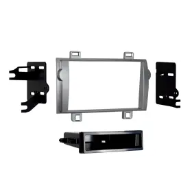 99-8237s Metra Electronics Custom Fit Mounting Kit Fits 11-12 Matrix