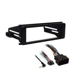 99-9600 Metra Electronics Custom Fit Mounting Kit