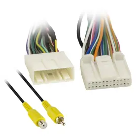 Ax-hykiacam-1 Metra Electronics Back-up Camera Retention Harness
