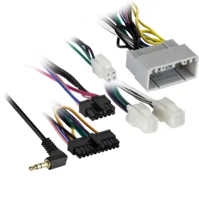 Axadbxh-ch1 Metra Electronics Ad Interface Harness