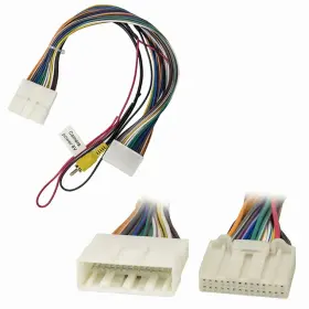 Axbuch-sb2 Metra Electronics Electronics/heise - Factory Camera Retention Harness Fits