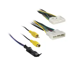 Axbuch-t26v Metra Electronics Rvc Harness