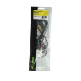 Axbucs-sb286v2 Metra Electronics Steering Wheel Control Harness Fits 13-14 Legacy Outback