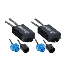 He-9007d Metra Electronics Electronics/heise - Canbus Decoder For He9007led