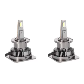 He-d4cpro Metra Electronics Electronics/heise - Pro Series Led Bulbs Fits D4s D4r