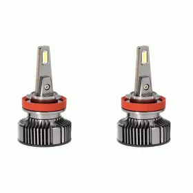 He-h11pro Metra Electronics Headlight Bulb - Led Heise H11 Chipset