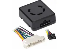 Axdi-gm4 Metra Electronics/heise 0005 Gm Chime Interface 2019-2023 Chevrolet Silverado 1500