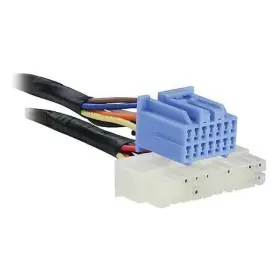 Xiah-hd1 Metra Electronics Xiahhd1 Ipod Xm Aux Interface For Hnda