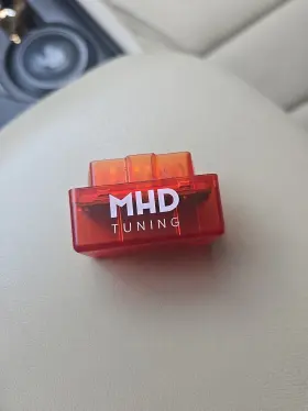 S1n54-n55 Mhd Wifi Universal Tuner