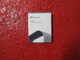 Microsoft X22-62099-03 Office- Home And Student 2021 1pc/mac Product Key Unsealed Lot Of 2