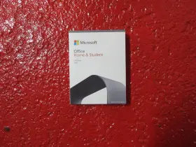 X22-62099-03 Microsoft Office- Home And Student 2021 1pc/mac Product Key Unsealed Lot Of 2