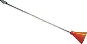 12444147 Mini Ig Bore Blowguns .625 Broad Head Dart 50 Ct For Blow Guns