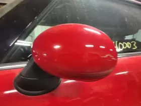 128-51800al Mini Cooper Driver Side View Mirror Power Manual Folding Fits 07-15
