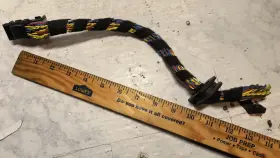 6959011 Mini Cooper / Bmw Wiring Harness Repair Connector Pigtail R52 Harman Kardon Amplifier