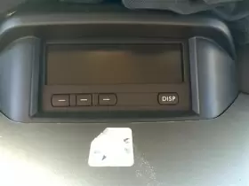 594-00330 Mitsubishi Info-gps-tv Screen Front Dash Limited Fits 04-05 Endeavor