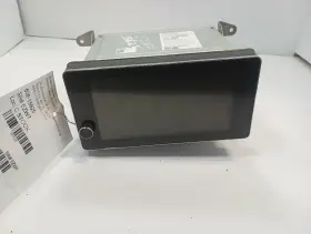638-15625 Mitsubishi Radio Display And Receiver From 2018 Outlander Sport 11775442
