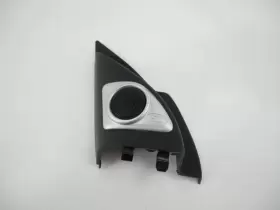 644.ms1m15 Mitsubishi 2008-2015 Lancer Evolution Evo X Front Left Driver Door Tweeter Oem