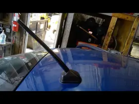 645.ms1m12 Mitsubishi Lancermit 2012 Antenna 796597 645.ms1m12 Mitsubishi Lancermit 2012 Antenna 796597