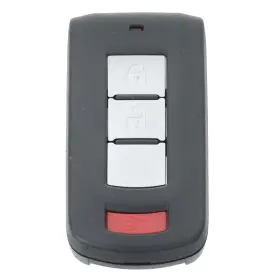 8637c983 Mitsubishi Genuine 2018-2025 Mirage Eclipse Cross Key Remote Fob