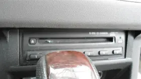 Mn141331 Mitsubishi Audio Equipment Radio Es Cd Changer 6 Disc Fits 02-07 Lancer 3283742