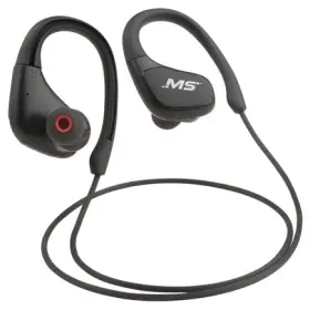 Mbs11305 Mobile Spec Earplugs Earbuds Active Bluetooth Black Mbs11305 Mobile Spec Earplugs Earbuds Active Bluetooth Black