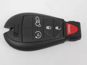 5026537ai Mopar Genuine 2011-2014 Dodge Durango Integrated Key Fob Transmitter