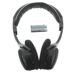 5064037aa Mopar Genuine 2002-2012 Dodge Caliber Rear Entertainment Headphones 5064037aa Mopar Genuine 2002-2012 Dodge Caliber Rear Entertainment Headphones