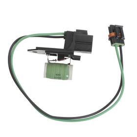 Mopar 55056789ac Genuine 2007 2009-2012 Jeep Wrangler Fan Motor Wiring