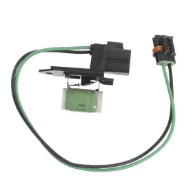 55056789ac Mopar Genuine 2007 2009-2012 Jeep Wrangler Fan Motor Wiring