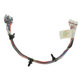 68002790aa Mopar Genuine 2010-2010 Jeep Wrangler Interior Console Wiring