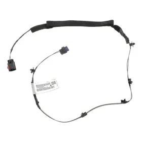 68062052ab Mopar Genuine 2011 Jeep Wrangler Rear Door Wiring Harness Right