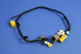 68102186aa Mopar Genuine 2011-2013 Dodge Chrysler Ram Power Seat Wiring Harness
