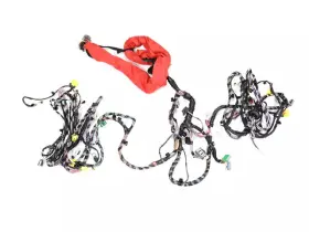 68196875aa Mopar Genuine 2014 Jeep Compass Unified Body Wiring