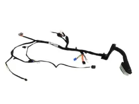 68427949ad Mopar Genuine Front Door Wiring