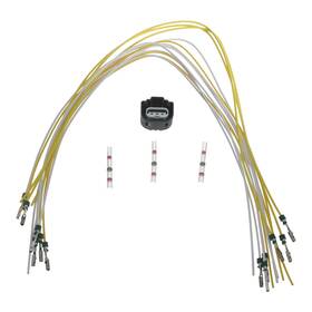 Mopar 68528147aa Genuine 3 Way Wiring Kit