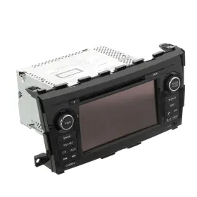 25915-3ta1cre Nissan Genuine 2013 Altima Base Sv Sl Navigation Control Assembly