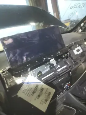 259157kp0c Nissan Audio Equipment Radio Display And Receiver Fits 24-25 Rogue 7780627