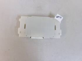 Nissan 27760-3ja5a 2014-15 Infiniti Fx35 Q50 Amp Ac Control Module