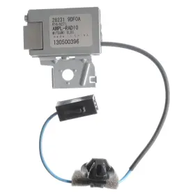 28231-9df0a Nissan New Oem 2014 Maxima Radio Amplifier