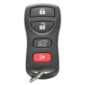 28268-ze10b Nissan Genuine 2004-2019 Armada Keyless Entry Transmitter Oem New
