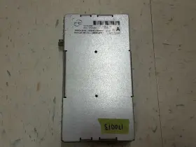 28383jj51a Nissan 2010 10 Altima Bluetooth Communication Computer Module 29010